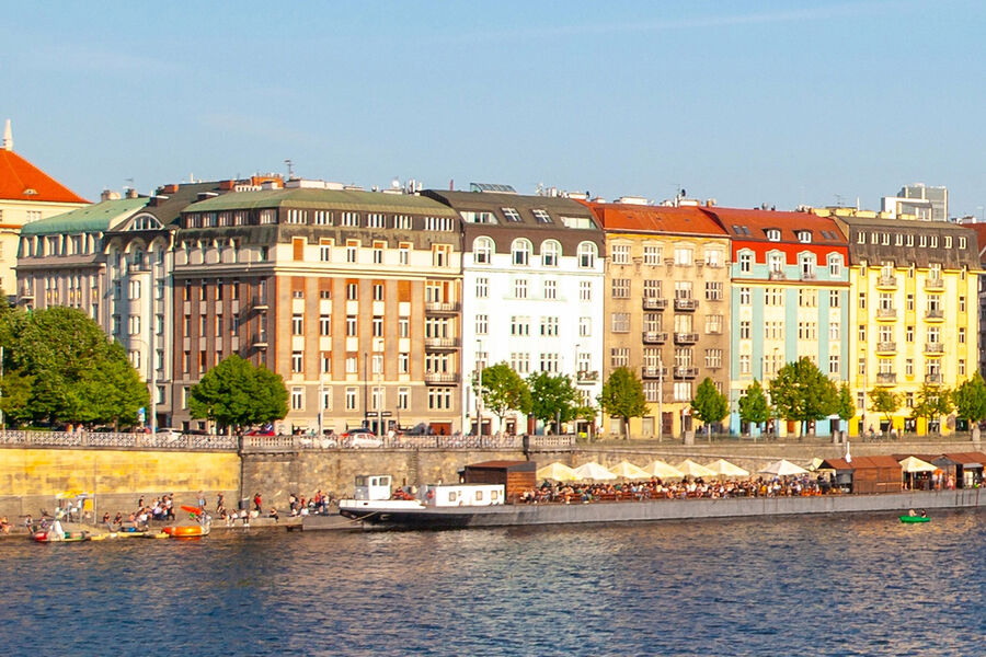 TIDE REALITY SALES OFFICE