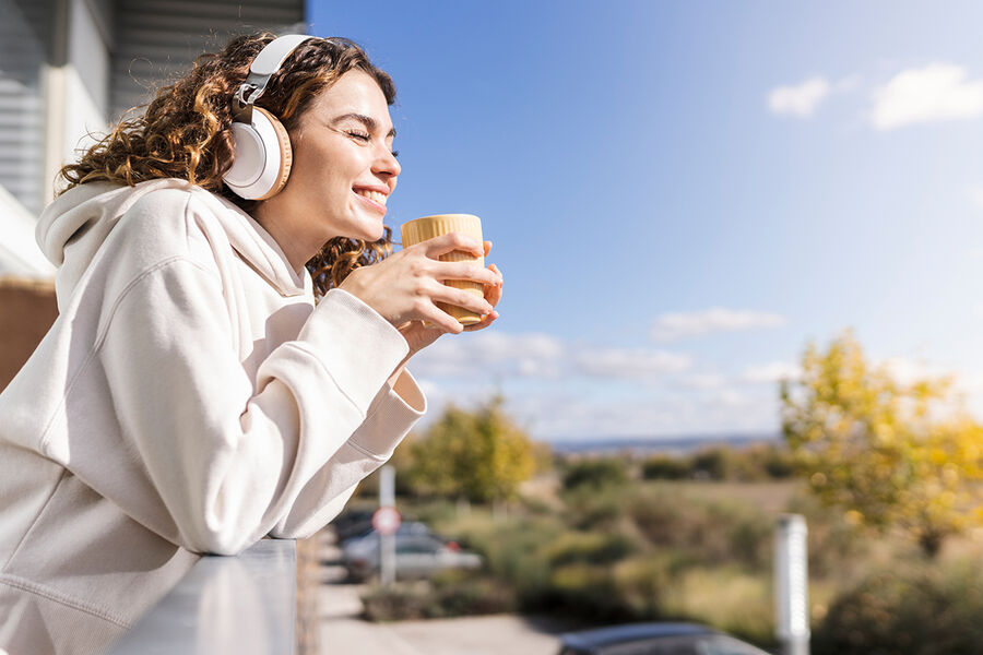 Smart housing for you