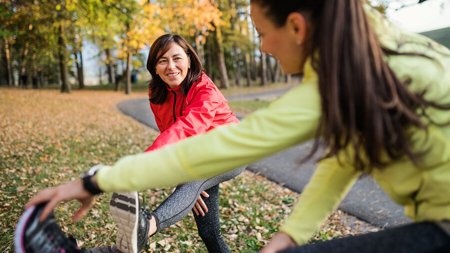 For sport and active life