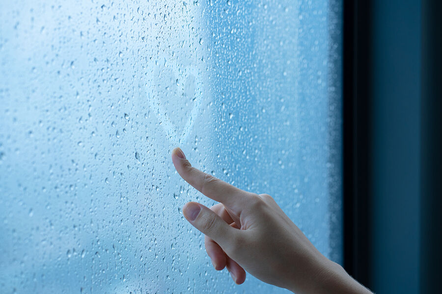 Sustainable system for smart management – Rainwater