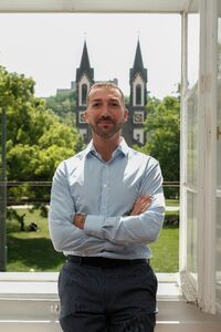 Petr Havril